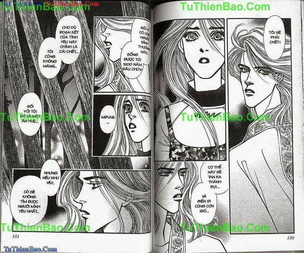 Chỉ Cần Có Anh - Chapter 6 - Trang 50