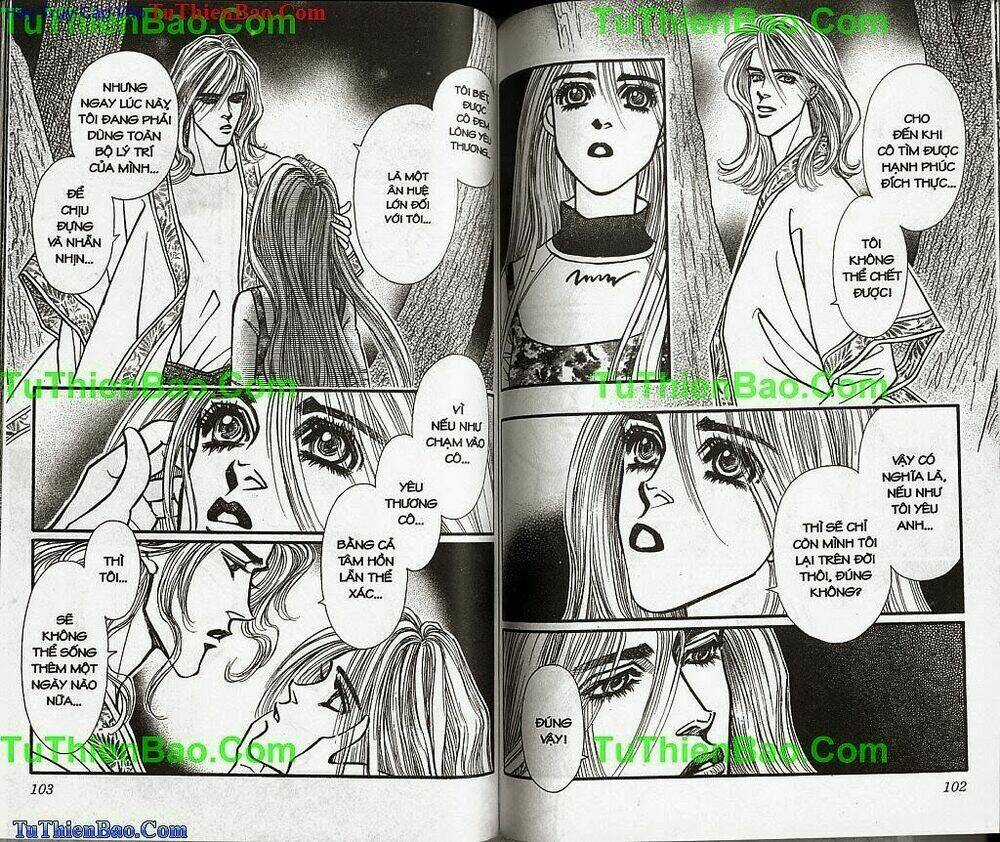 Chỉ Cần Có Anh - Chapter 6 - Trang 51