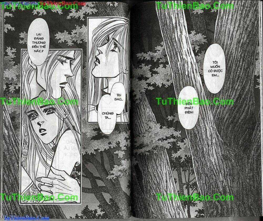 Chỉ Cần Có Anh - Chapter 6 - Trang 53