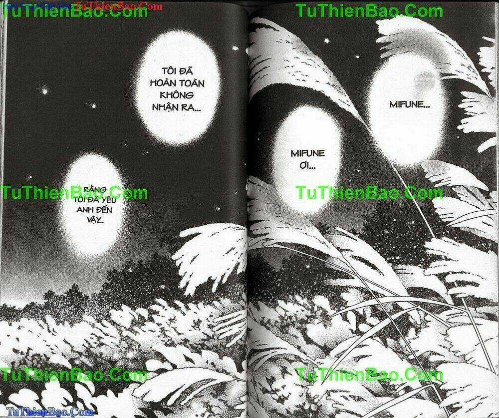 Chỉ Cần Có Anh - Chapter 6 - Trang 56