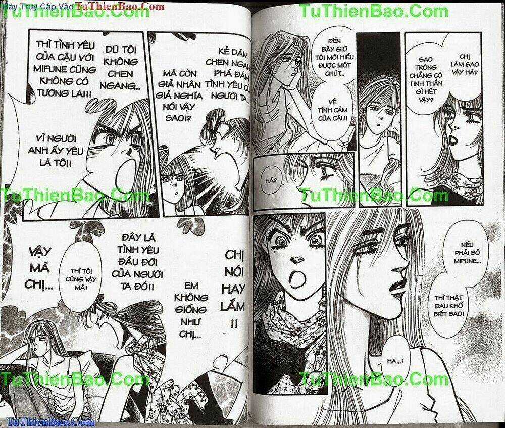 Chỉ Cần Có Anh - Chapter 6 - Trang 58