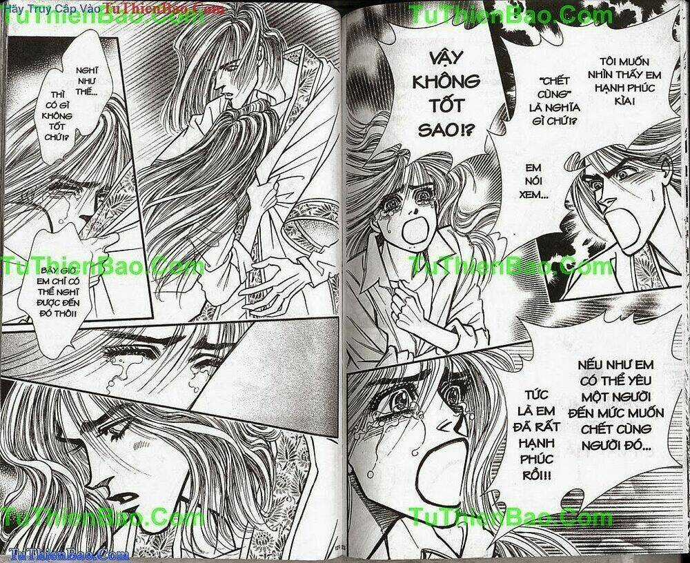 Chỉ Cần Có Anh - Chapter 6 - Trang 64