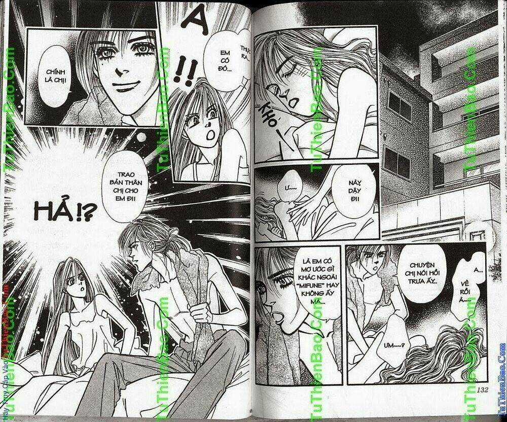 Chỉ Cần Có Anh - Chapter 6 - Trang 66