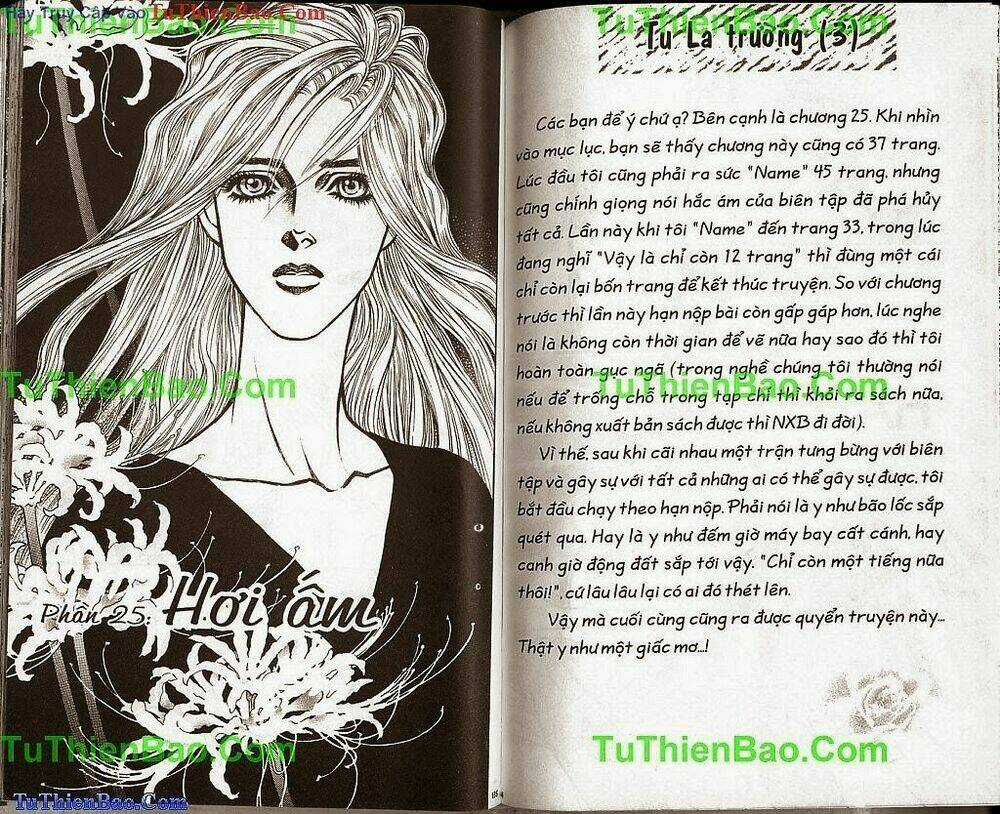 Chỉ Cần Có Anh - Chapter 6 - Trang 67