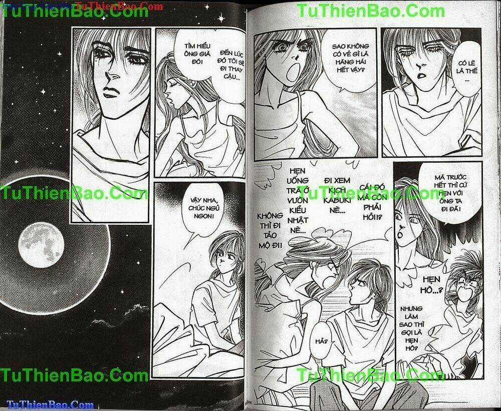 Chỉ Cần Có Anh - Chapter 6 - Trang 72