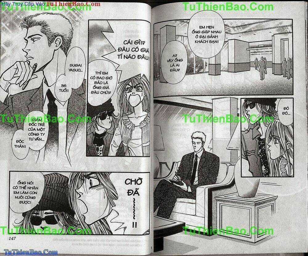 Chỉ Cần Có Anh - Chapter 6 - Trang 73