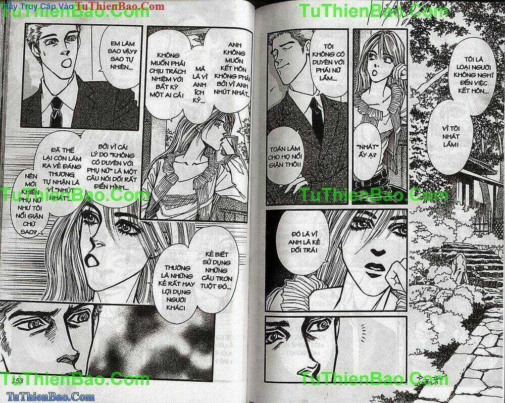 Chỉ Cần Có Anh - Chapter 6 - Trang 76