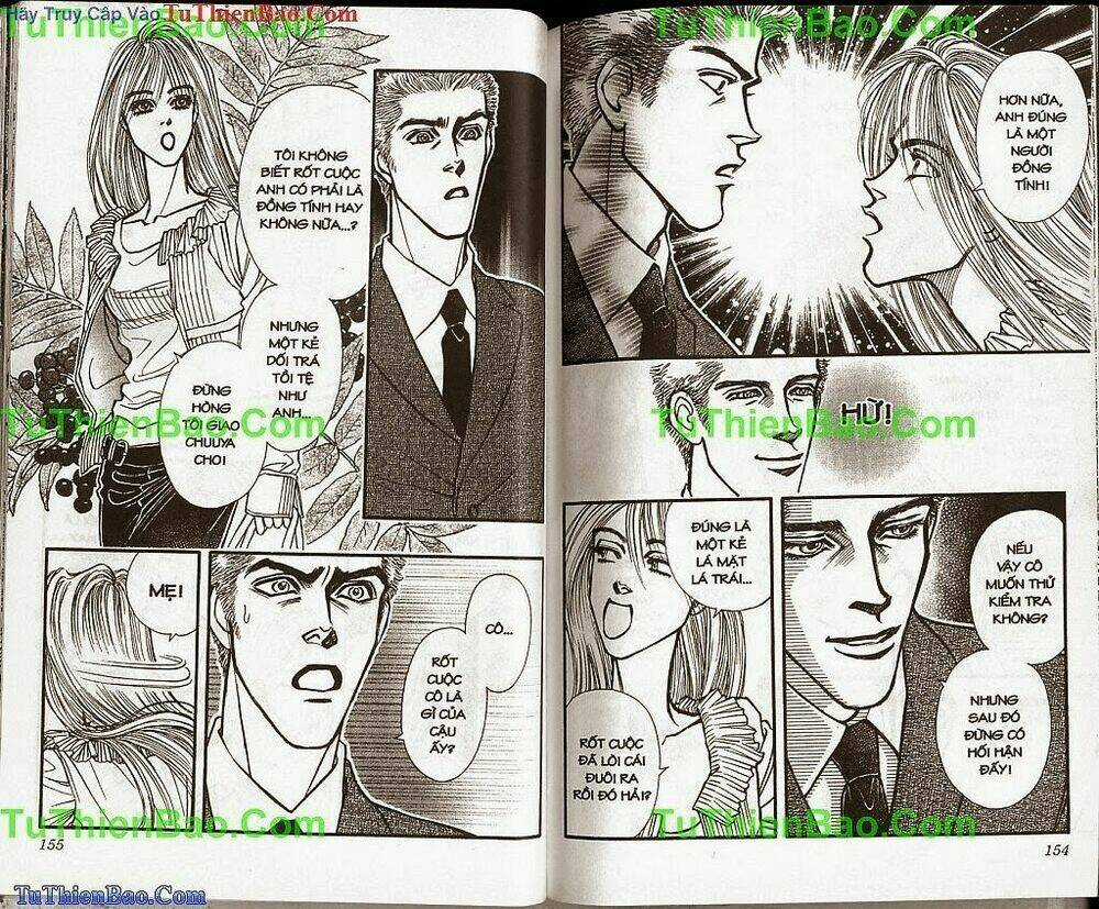 Chỉ Cần Có Anh - Chapter 6 - Trang 77