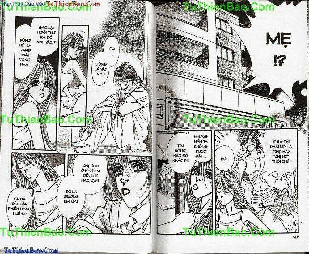 Chỉ Cần Có Anh - Chapter 6 - Trang 78