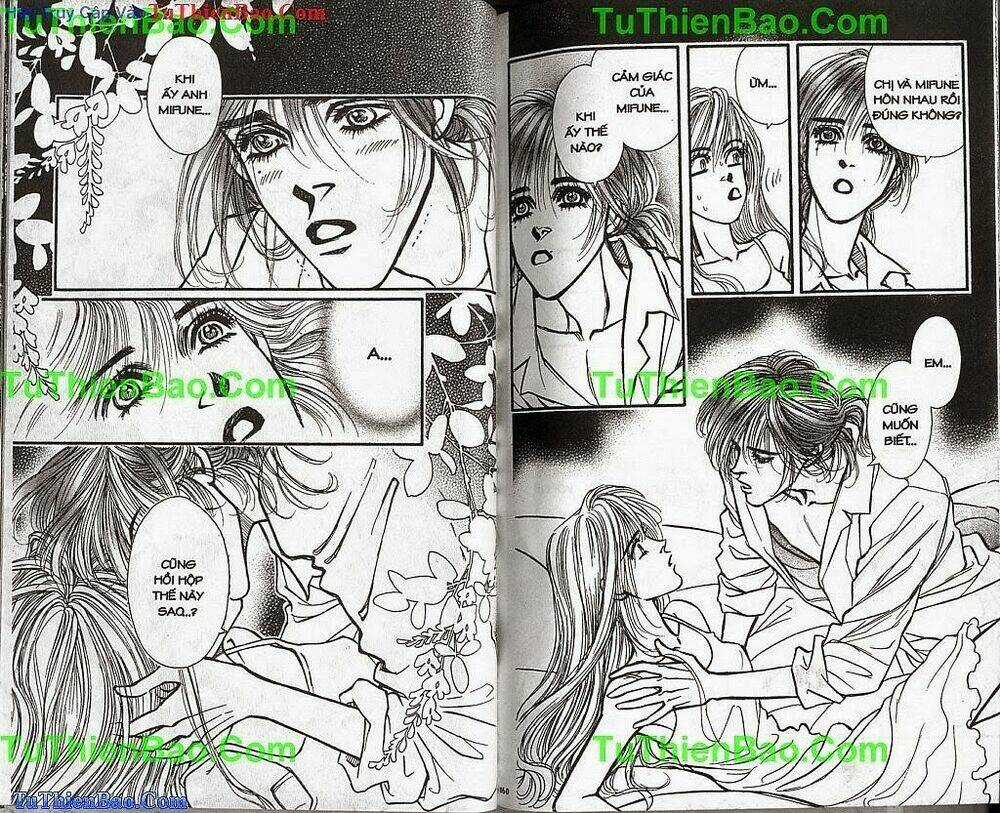 Chỉ Cần Có Anh - Chapter 6 - Trang 80