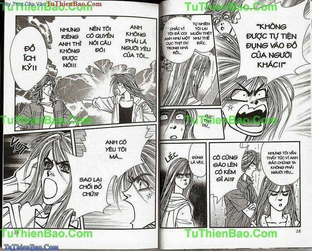 Chỉ Cần Có Anh - Chapter 6 - Trang 9