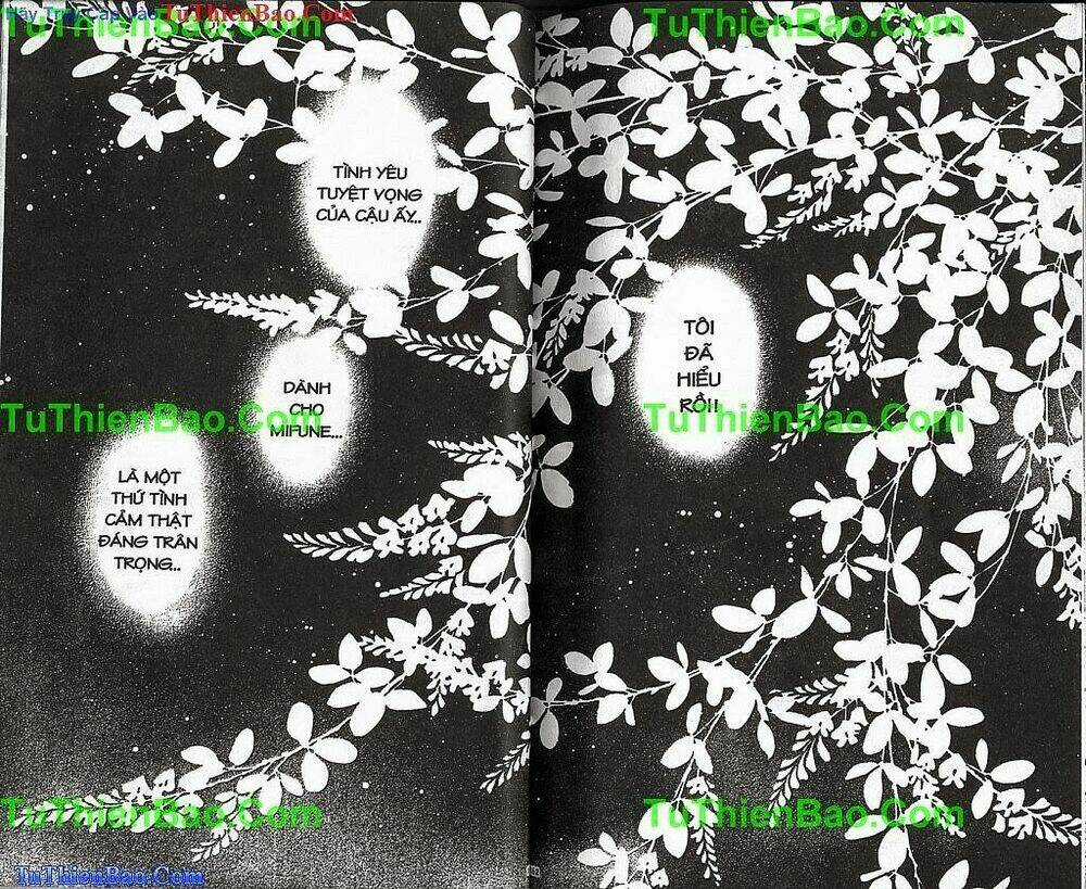 Chỉ Cần Có Anh - Chapter 6 - Trang 81