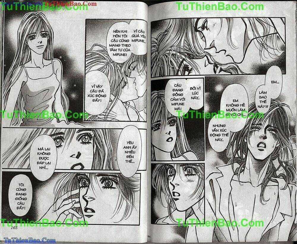 Chỉ Cần Có Anh - Chapter 6 - Trang 82