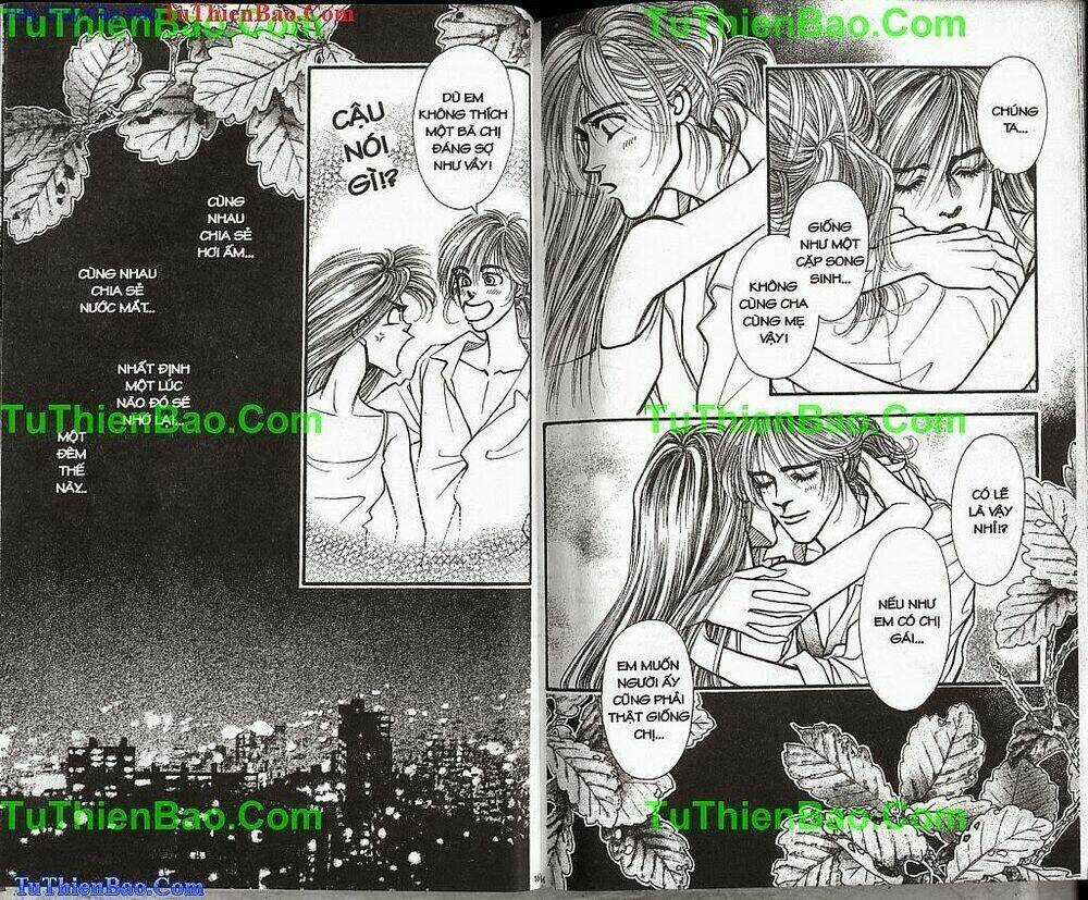 Chỉ Cần Có Anh - Chapter 6 - Trang 83