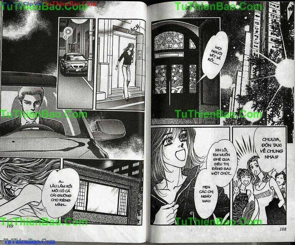 Chỉ Cần Có Anh - Chapter 6 - Trang 84