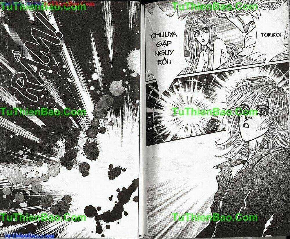 Chỉ Cần Có Anh - Chapter 6 - Trang 85