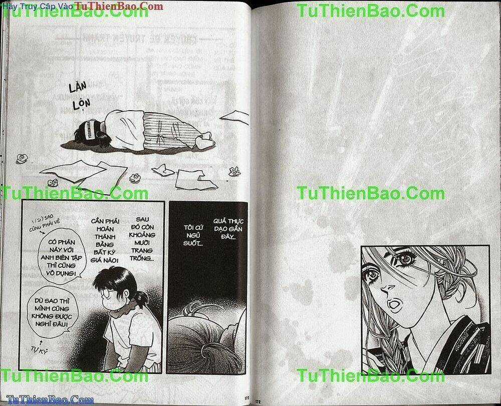 Chỉ Cần Có Anh - Chapter 6 - Trang 86