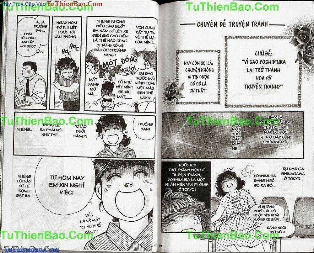 Chỉ Cần Có Anh - Chapter 6 - Trang 87