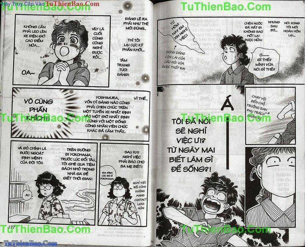 Chỉ Cần Có Anh - Chapter 6 - Trang 88