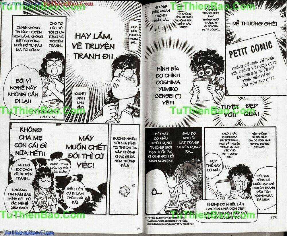 Chỉ Cần Có Anh - Chapter 6 - Trang 89