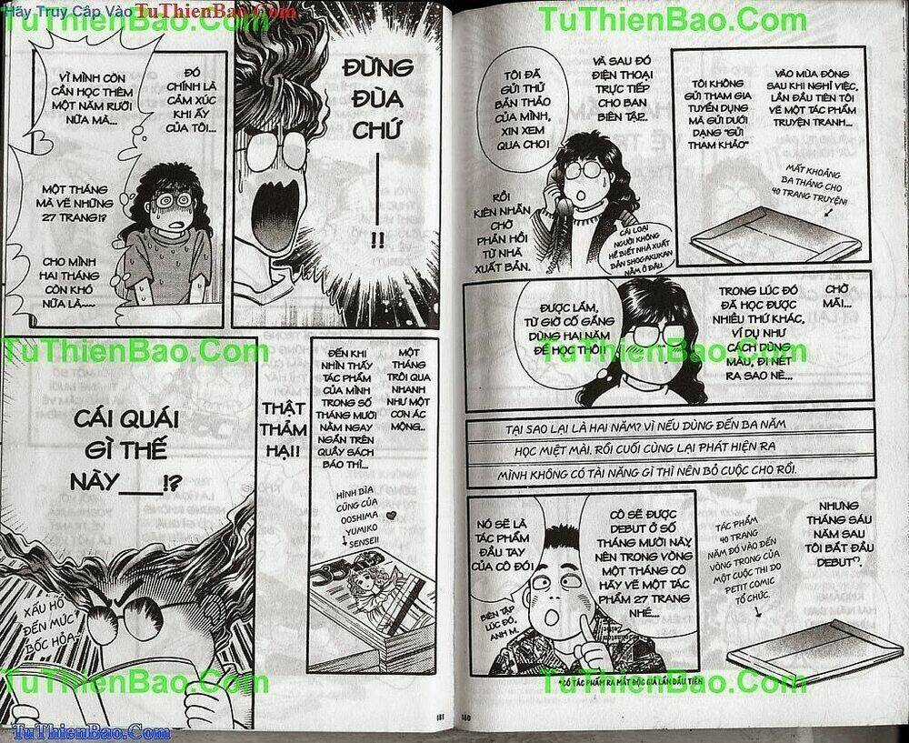 Chỉ Cần Có Anh - Chapter 6 - Trang 90