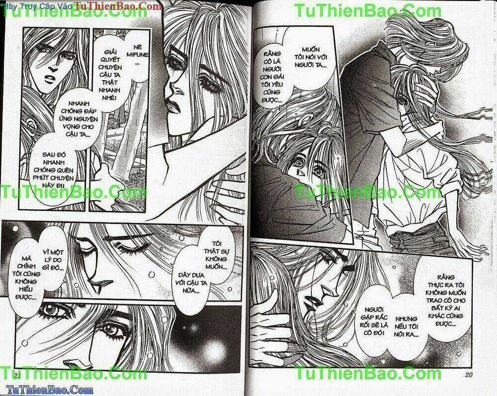 Chỉ Cần Có Anh - Chapter 6 - Trang 10