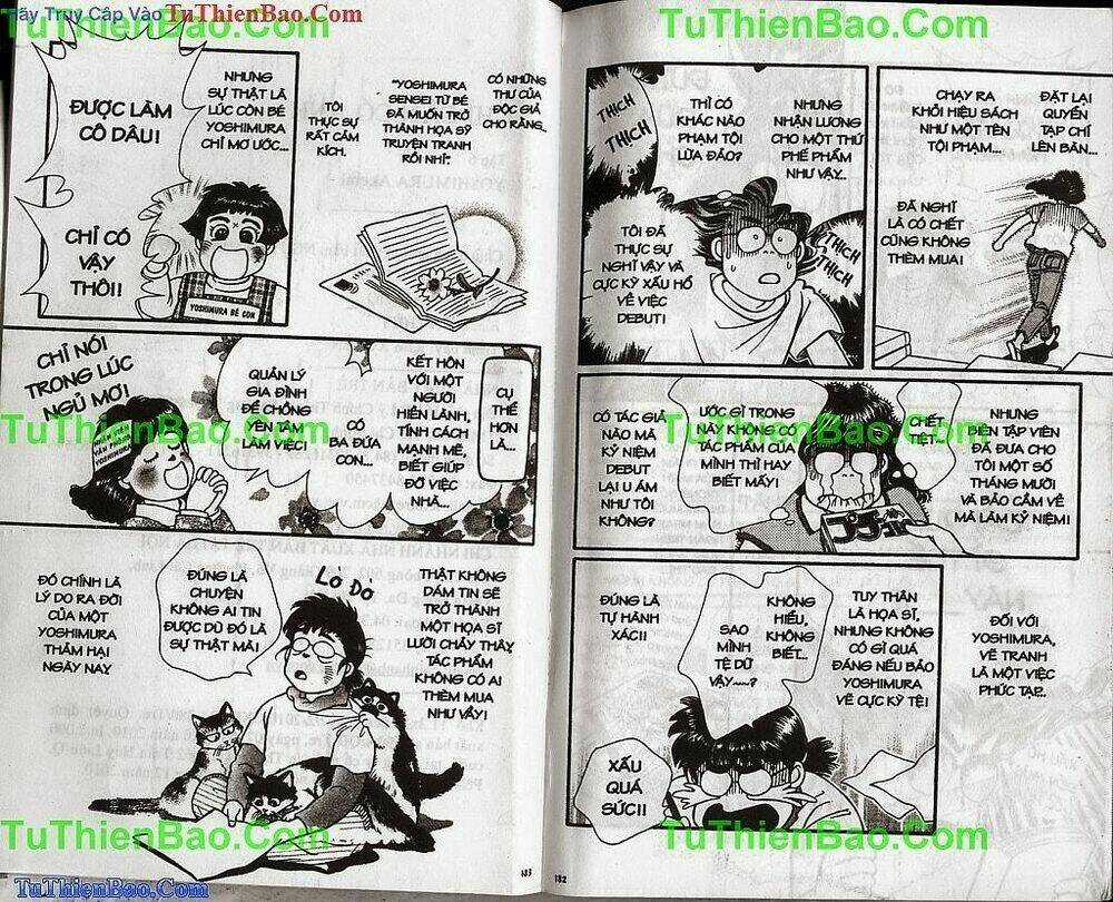 Chỉ Cần Có Anh - Chapter 6 - Trang 91