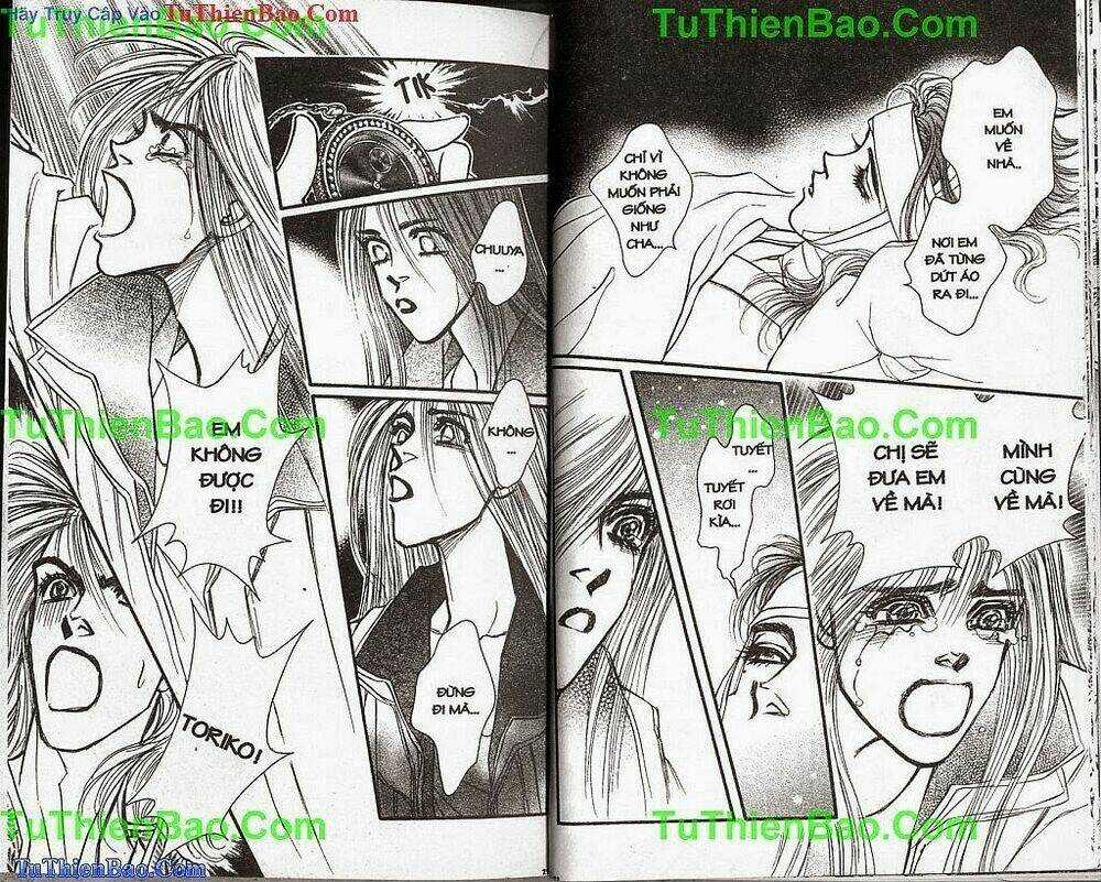 Chỉ Cần Có Anh - Chapter 7 - Trang 14