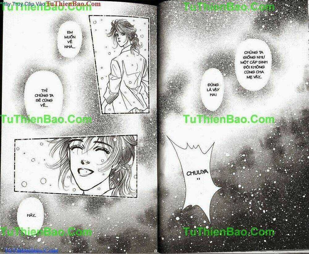 Chỉ Cần Có Anh - Chapter 7 - Trang 15