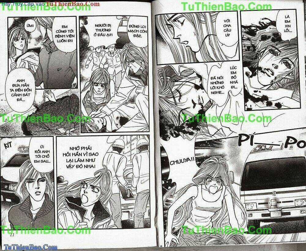 Chỉ Cần Có Anh - Chapter 7 - Trang 5