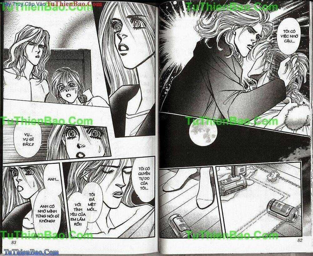 Chỉ Cần Có Anh - Chapter 7 - Trang 41