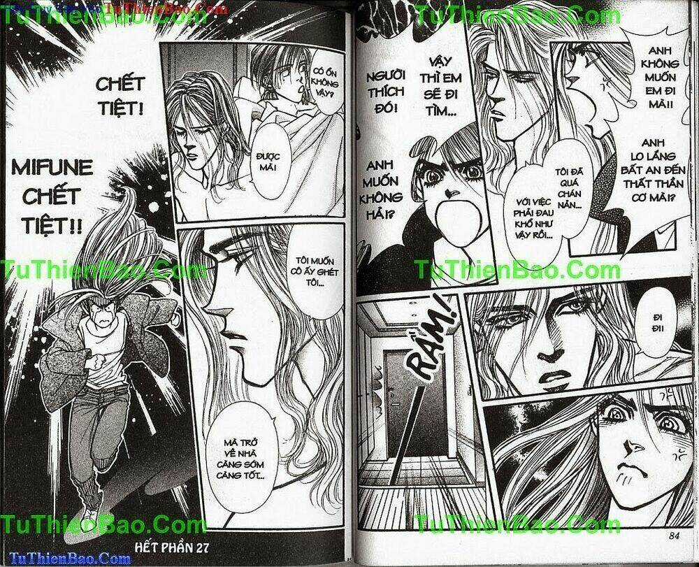 Chỉ Cần Có Anh - Chapter 7 - Trang 42