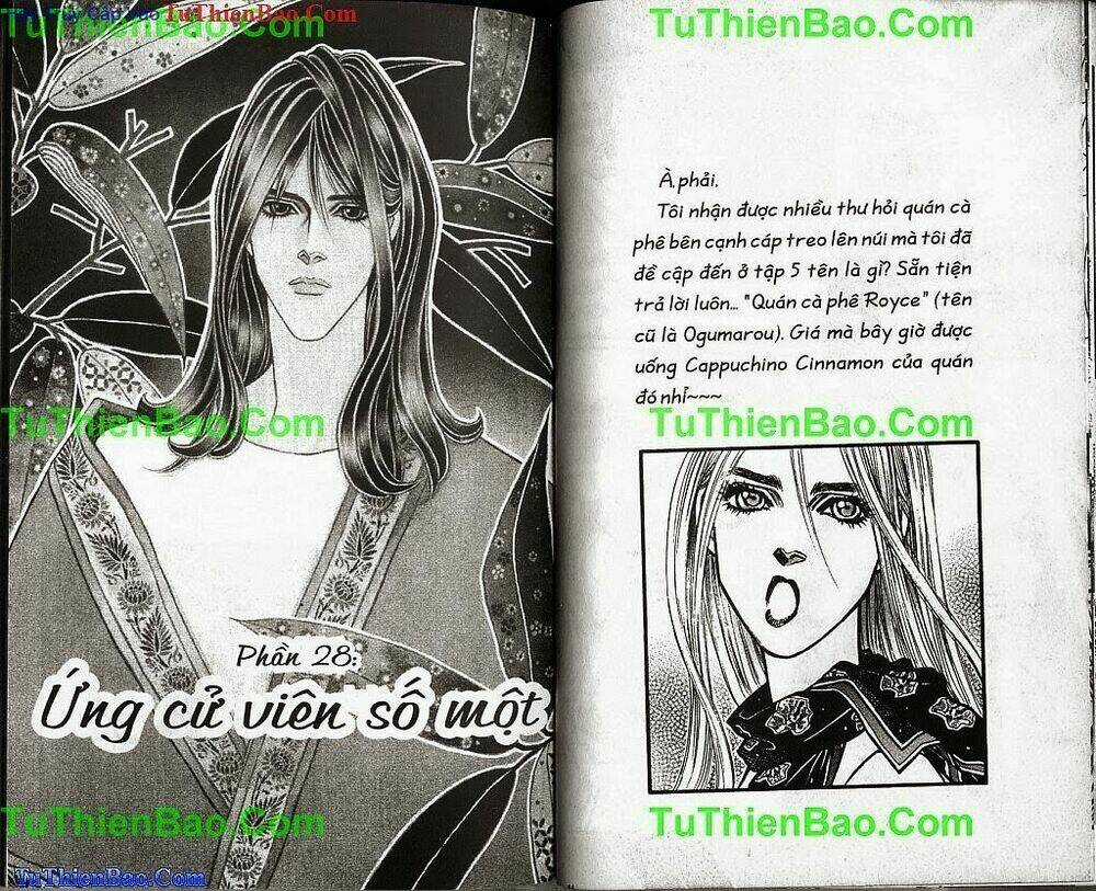 Chỉ Cần Có Anh - Chapter 7 - Trang 43