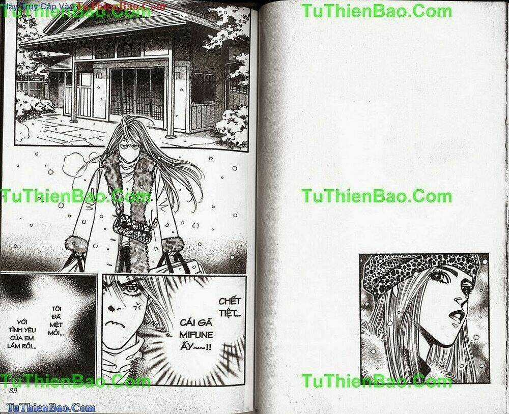 Chỉ Cần Có Anh - Chapter 7 - Trang 44