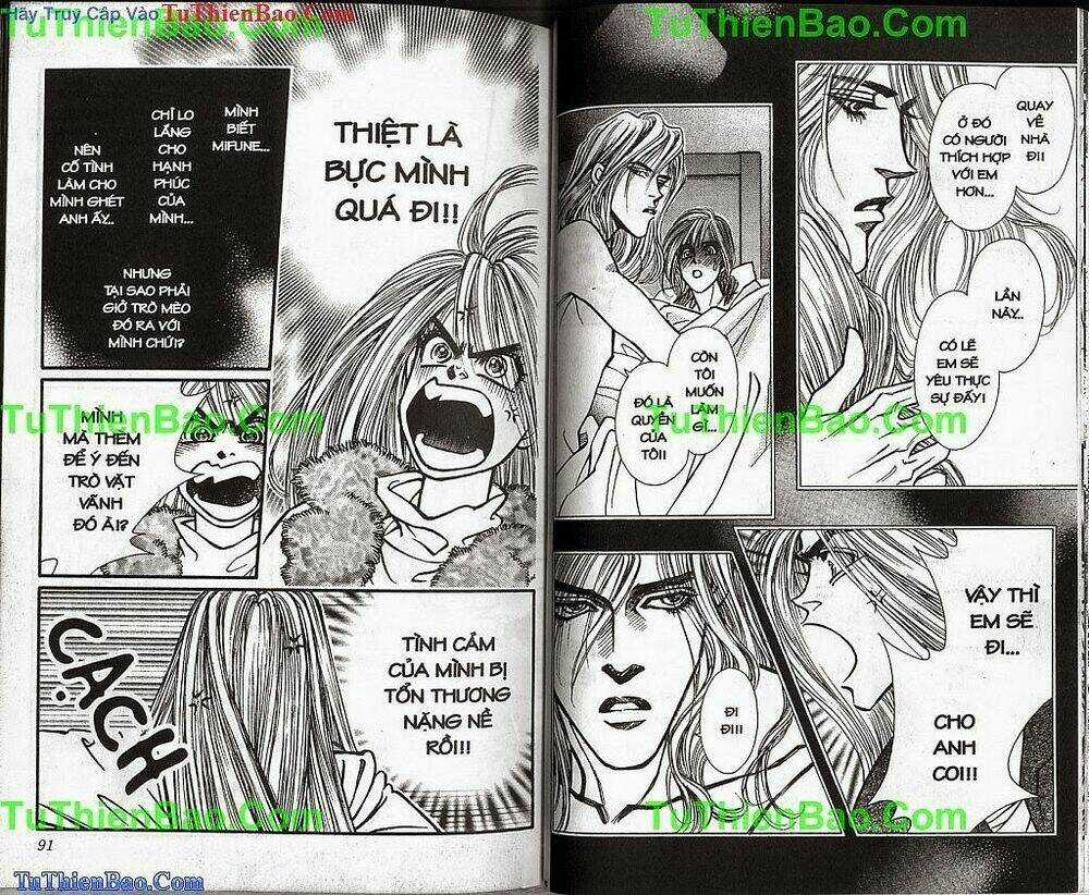 Chỉ Cần Có Anh - Chapter 7 - Trang 45