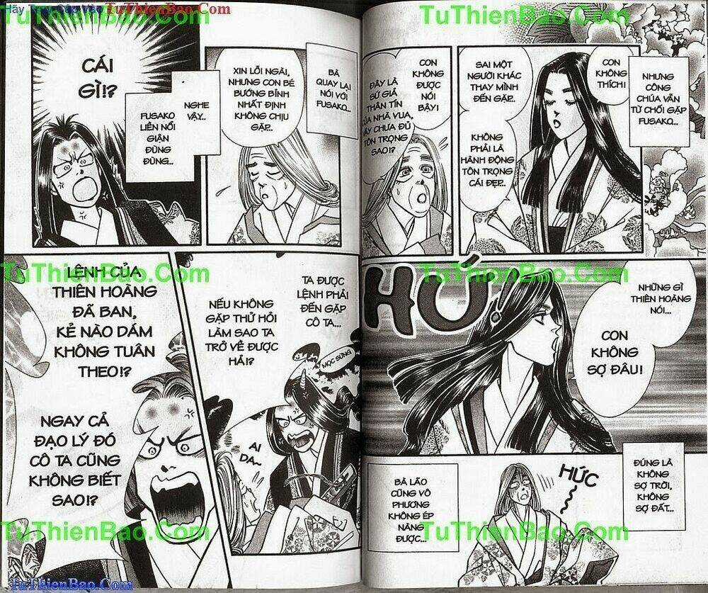 Chỉ Cần Có Anh - Chapter 7 - Trang 47