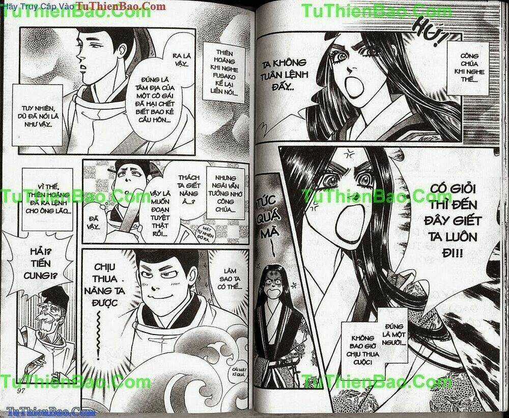 Chỉ Cần Có Anh - Chapter 7 - Trang 48