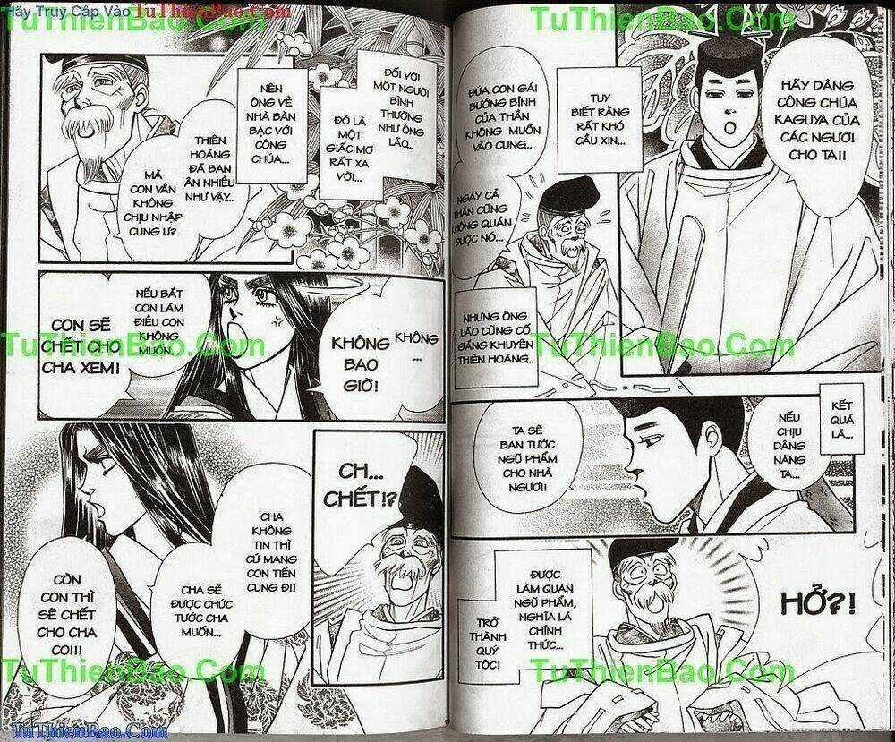 Chỉ Cần Có Anh - Chapter 7 - Trang 49