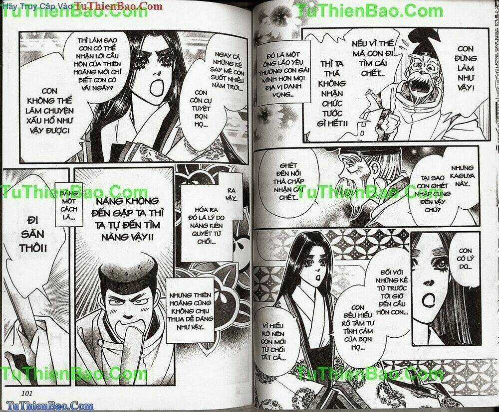 Chỉ Cần Có Anh - Chapter 7 - Trang 50