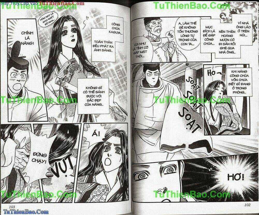 Chỉ Cần Có Anh - Chapter 7 - Trang 51