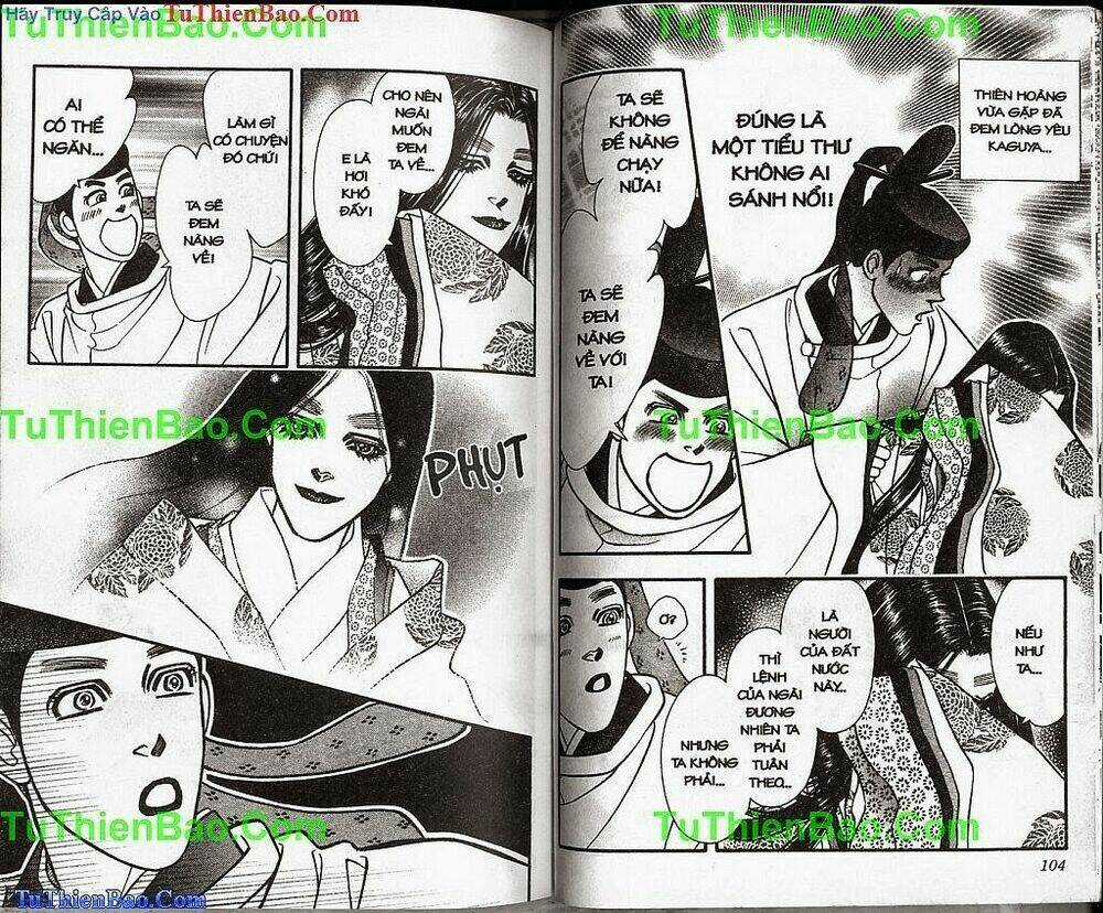 Chỉ Cần Có Anh - Chapter 7 - Trang 52