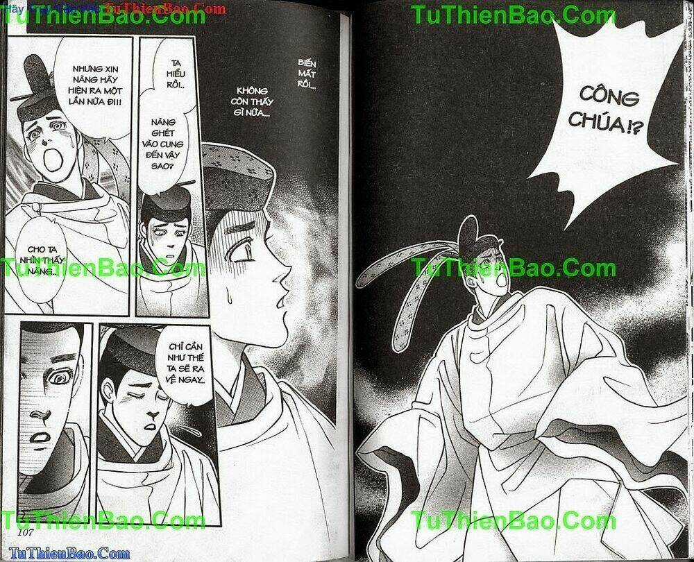 Chỉ Cần Có Anh - Chapter 7 - Trang 53