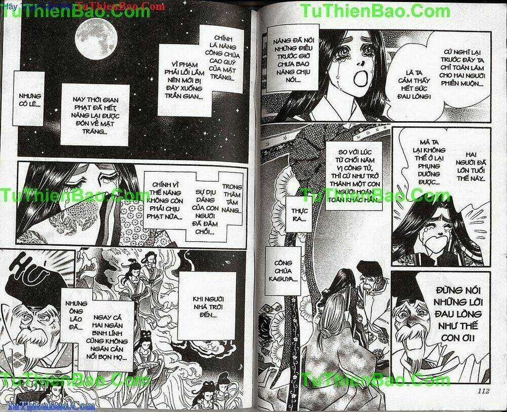 Chỉ Cần Có Anh - Chapter 7 - Trang 56