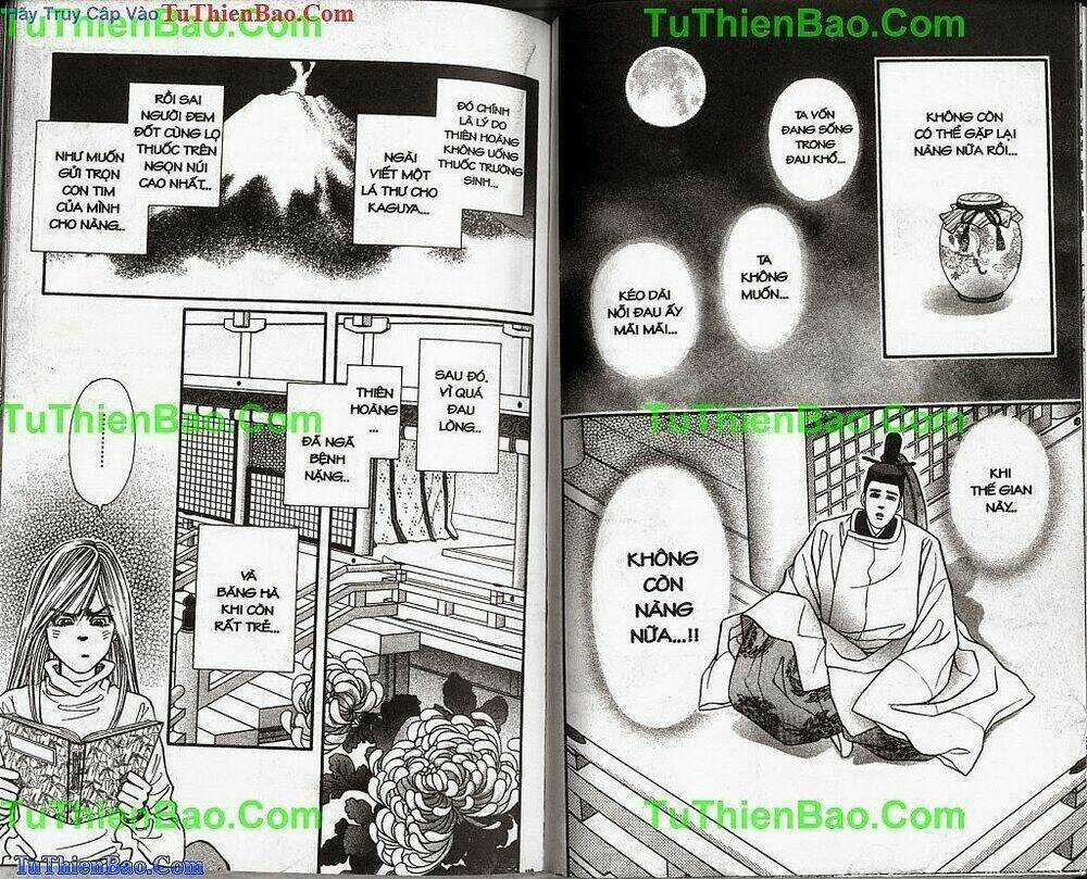 Chỉ Cần Có Anh - Chapter 7 - Trang 59