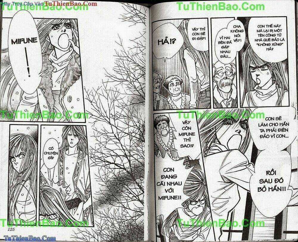 Chỉ Cần Có Anh - Chapter 7 - Trang 62