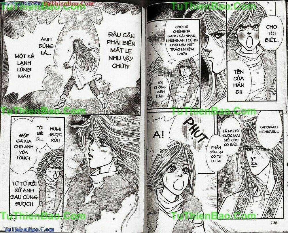 Chỉ Cần Có Anh - Chapter 7 - Trang 63