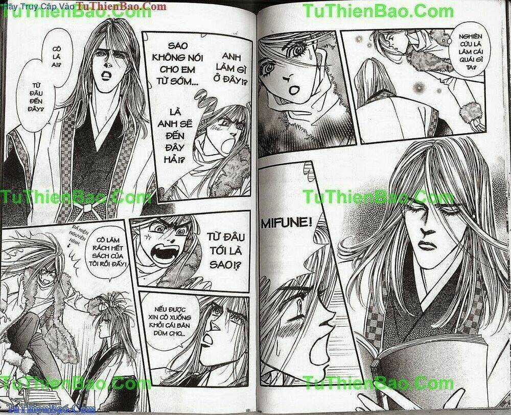 Chỉ Cần Có Anh - Chapter 7 - Trang 65