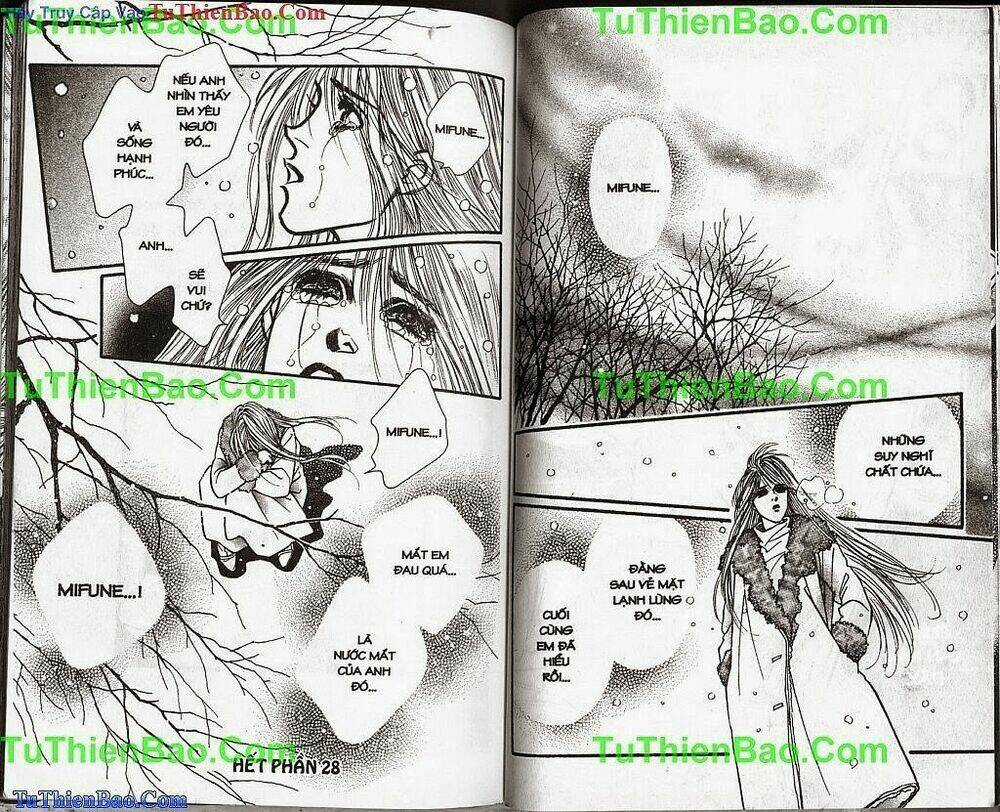 Chỉ Cần Có Anh - Chapter 7 - Trang 70