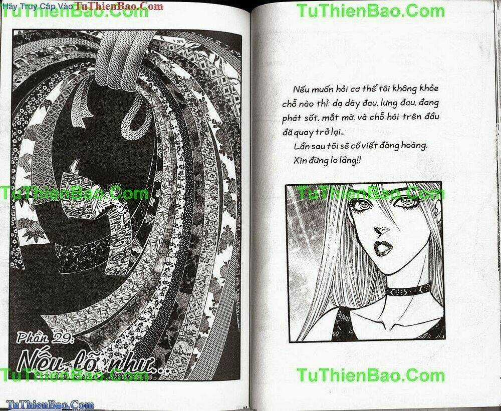 Chỉ Cần Có Anh - Chapter 7 - Trang 71