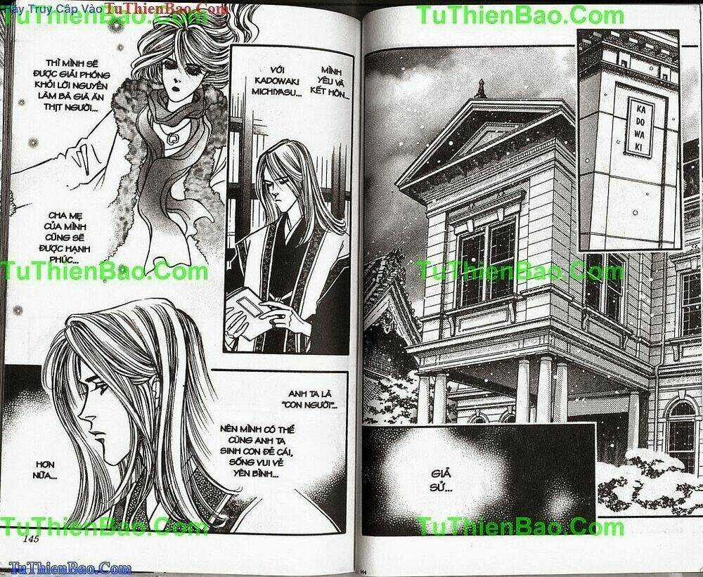 Chỉ Cần Có Anh - Chapter 7 - Trang 72